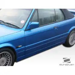 1988-1991 BMW 3 Series M-Tech Kit image - 6