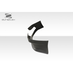 1989-1995 BMW 5 Series E34 Duraflex AC-S Front Lip Under Spoiler Air Dam - 1 Piece image - 7