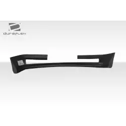 1989-1995 BMW 5 Series E34 AC-S Front Lip Under Spoiler Air Dam - 1 Piece (S) image - 5