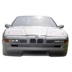 1991-1997 BMW 8 Series E31 AC-S Front Lip Under Spoiler Air Dam - 1 Piece image - 3