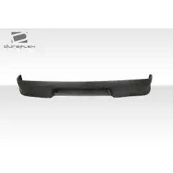 1991-1997 BMW 8 Series E31 AC-S Front Lip Under Spoiler Air Dam - 1 Piece image - 1
