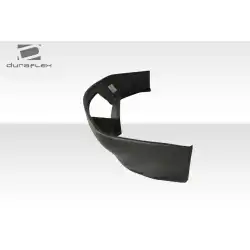 1991-1997 BMW 8 Series E31 AC-S Front Lip Under Spoiler Air Dam - 1 Piece image - 4