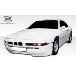 1991-1997 BMW 8 Series E31 AC-S Front Lip Under Spoiler Air Dam - 1 Piece image - 4