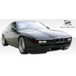 1991-1997 BMW 8 Series E31 AC-S Front Lip Under Spoiler Air Dam - 1 Piece image - 6