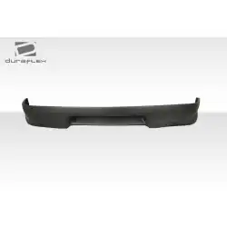 1991-1997 BMW 8 Series E31 AC-S Front Lip Under Spoiler Air Dam - 1 Piece image - 9