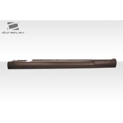 1991-1997 BMW 8 Series E31 Duraflex AC-S Side Skirts Rocker Panels - 2 Piece image - 6