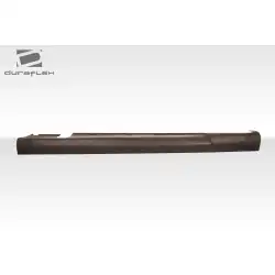 1991-1997 BMW 8 Series E31 AC-S Side Skirts Rocker Panels - 2 Piece image - 3