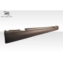 1991-1997 BMW 8 Series E31 AC-S Side Skirts Rocker Panels - 2 Piece image - 9