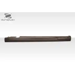 1991-1997 BMW 8 Series E31 AC-S Side Skirts Rocker Panels - 2 Piece image - 11