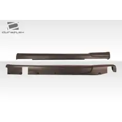 1991-1997 BMW 8 Series E31 AC-S Side Skirts Rocker Panels - 2 Piece image - 15