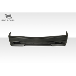 1986-1995 Mercedes E Class W124 2DR Duraflex AMG Style Body Kit - 4 Piece image - 15
