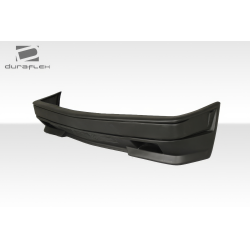 1986-1995 Mercedes E Class W124 2DR Duraflex AMG Style Body Kit - 4 Piece image - 16