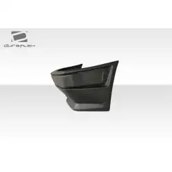 1986-1995 Mercedes E CE Class W124 AMG Look Front Bumper - 1 Piece image - 5