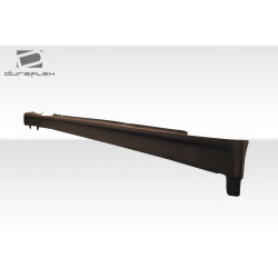 1986-1995 Mercedes E Class W124 4DR Duraflex C36 Look Body Kit - 4 Piece image - 15