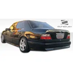 1986-1995 Mercedes E Class C36 Look Kit image - 14