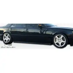 1986-1995 Mercedes E Class C36 Look Kit image - 7