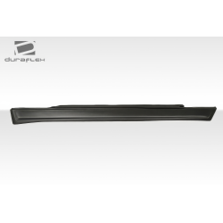 1986-1995 Mercedes E Class W124 2DR Duraflex C36 Look Body Kit - 4 Piece image - 23