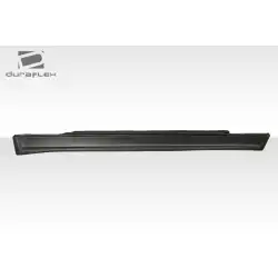 1986-1995 Mercedes E Class W124 2DR AMG Style Body Kit - 4 Piece image - 6