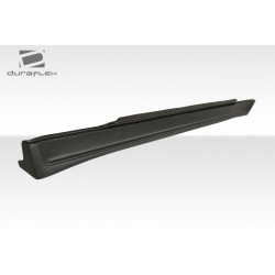 1986-1995 Mercedes E Class W124 2DR Duraflex C36 Look Body Kit - 4 Piece image - 25