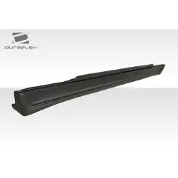 1986-1995 Mercedes E Class W124 2DR AMG Style Body Kit - 4 Piece image - 8