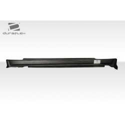 1986-1995 Mercedes E Class W124 2DR Duraflex C36 Look Body Kit - 4 Piece image - 26