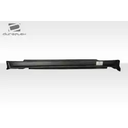 1986-1995 Mercedes E Class W124 2DR AMG Style Body Kit - 4 Piece image - 9