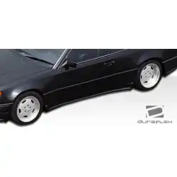 1986-1995 Mercedes E Class C36 Look Kit image - 43