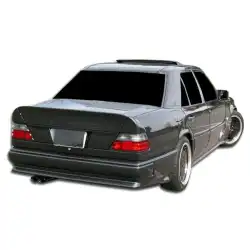 1986-1995 Mercedes E Class AMG Look Rear Bumper image - 2
