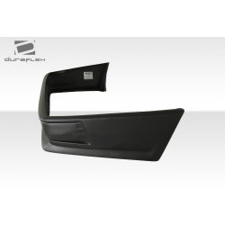 1986-1995 Mercedes E CE Class 2dr / 4dr W124 Duraflex AMG Look Rear Bumper - 1 Piece image - 8
