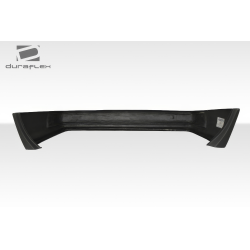 1986-1995 Mercedes E CE Class 2dr / 4dr W124 Duraflex AMG Look Rear Bumper - 1 Piece image - 9