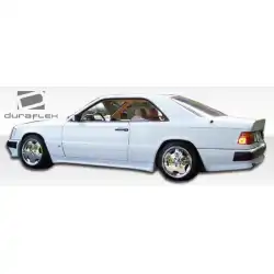 1986-1995 Mercedes E Class AMG Kit image - 7