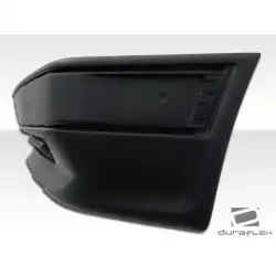 1986-1995 Mercedes E Class C36 Look Front Bumper image - 21