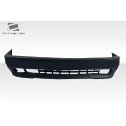 1986-1995 Mercedes E Class C36 Look Front Bumper image - 11