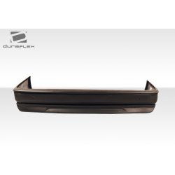 1986-1995 Mercedes E CE Class 2dr / 4dr W124 Duraflex C36 Look Rear Bumper - 1 Piece image - 11