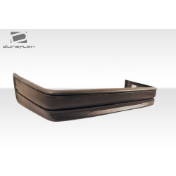 1986-1995 Mercedes E CE Class 2dr / 4dr W124 Duraflex C36 Look Rear Bumper - 1 Piece image - 15