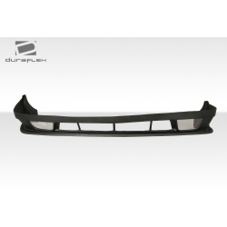 1971-1973 Mercedes SL Class R107 SLC W107 Duraflex LR-S Front Lip Under Spoiler Air Dam - 1 Piece image - 3