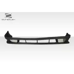 1971-1973 Mercedes SL Class R107 SLC W107 LR-S Front Lip Under Spoiler Air Dam - 1 Piece image - 1