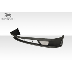 1971-1973 Mercedes SL Class R107 SLC W107 Duraflex LR-S Front Lip Under Spoiler Air Dam - 1 Piece image - 4
