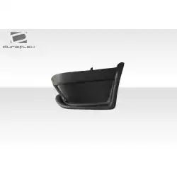 1971-1973 Mercedes SL Class R107 SLC W107 LR-S Front Lip Under Spoiler Air Dam - 1 Piece image - 4