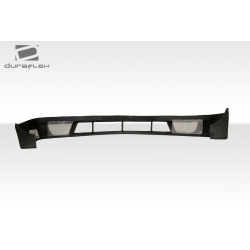 1971-1973 Mercedes SL Class R107 SLC W107 Duraflex LR-S Front Lip Under Spoiler Air Dam - 1 Piece image - 6