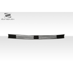 1971-1973 Mercedes SL Class R107 SLC W107 Duraflex LR-S Front Lip Under Spoiler Air Dam - 1 Piece image - 7