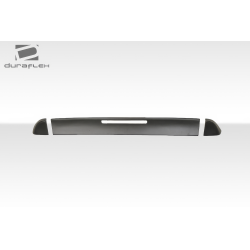 1990-2002 Mercedes SL Class R129 Duraflex AMG Look Wing Trunk Lid Spoiler - 3 Piece image - 6