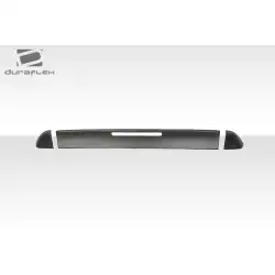 1990-2002 Mercedes SL Class R129 AMG Look Wing Trunk Lid Spoiler - 3 Piece image - 1