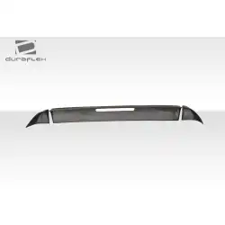 1990-2002 Mercedes SL Class R129 AMG Look Wing Trunk Lid Spoiler - 3 Piece image - 4