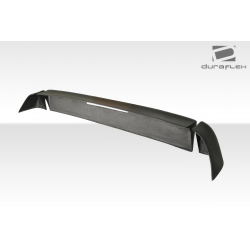 1990-2002 Mercedes SL Class R129 Duraflex AMG Look Wing Trunk Lid Spoiler - 3 Piece image - 9