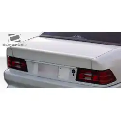 1990-2002 Mercedes SL - Mercedes AMG Look Rear Wing image - 9