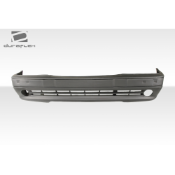 1996-1999 Mercedes E Class W210 Duraflex AMG Look Front Bumper - 1 Piece image - 7