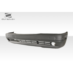 1996-1999 Mercedes E Class W210 Duraflex AMG Look Front Bumper - 1 Piece image - 8