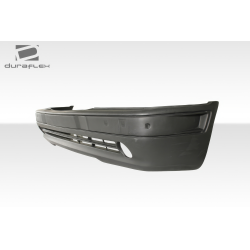 1996-1999 Mercedes E Class W210 Duraflex AMG Look Front Bumper - 1 Piece image - 9
