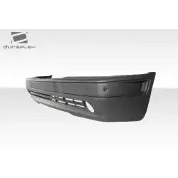 1996-1999 Mercedes E Class W210 AMG Look Front Bumper - 1 Piece (S) image - 4
